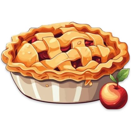 Apple Pie
