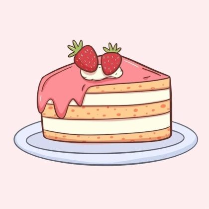 Strawberry Shortcake